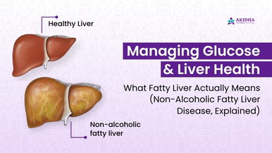 A Guide to Managing Glucose Liver